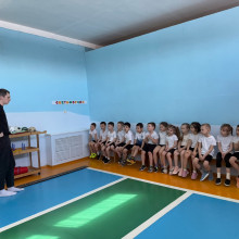 Физкульт привет!