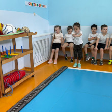 Физкульт привет!