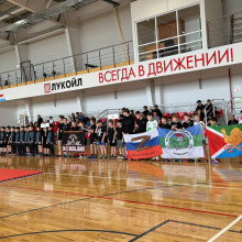 УНИВЕРСАЛЬНЫЙ БОЙ