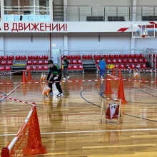 «РОССИЙСКИЙ АЗИМУТ - 2025»