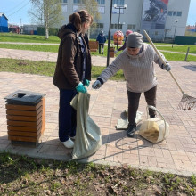 «Зеленая Весна - 2025»