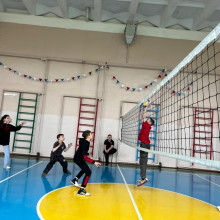 Спорт – лучшая защита от наркотиков!