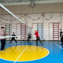 Спорт – лучшая защита от наркотиков!