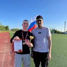 ИГРЫ ГЕРОЕВ