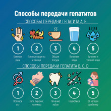 В РЕСПУБЛИКЕ КОМИ НАЧАЛАСЬ НЕДЕЛЯ ПРОФИЛАКТИКИ ЗАБОЛЕВАНИЙ ПЕЧЕНИ