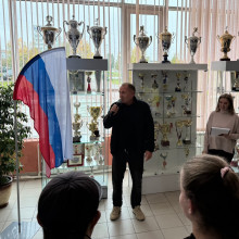 ВСЕРОССИЙСКИЙ ДЕНЬ БЕГА «КРОСС НАЦИИ»