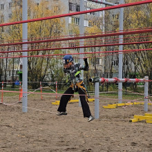 С 26 ПО 28 СЕНТЯБРЯ 2025 Г. НА СПОРТИВНЫХ ПЛОЩАДКАХ ГОРОДА ПРОШЕЛ ФЕСТИВАЛЬ, ПОСВЯЩЕННЫЙ ПРАЗДНОВАНИЮ «ВСЕМИРНОГО ДНЯ ТУРИЗМА»