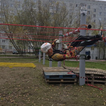 С 26 ПО 28 СЕНТЯБРЯ 2025 Г. НА СПОРТИВНЫХ ПЛОЩАДКАХ ГОРОДА ПРОШЕЛ ФЕСТИВАЛЬ, ПОСВЯЩЕННЫЙ ПРАЗДНОВАНИЮ «ВСЕМИРНОГО ДНЯ ТУРИЗМА»