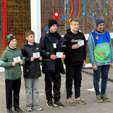 С 26 ПО 28 СЕНТЯБРЯ 2025 Г. НА СПОРТИВНЫХ ПЛОЩАДКАХ ГОРОДА ПРОШЕЛ ФЕСТИВАЛЬ, ПОСВЯЩЕННЫЙ ПРАЗДНОВАНИЮ «ВСЕМИРНОГО ДНЯ ТУРИЗМА»