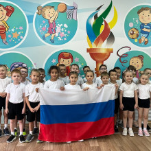 «ПОД ФЛАГОМ РОССИИ»: УСИНСК ОБЪЕДИНЯЕТ ПОКОЛЕНИЯ В ДЕНЬ ВОССОЕДИНЕНИЯ!
