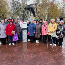 ВСЕРОССИЙСКИЙ ДЕНЬ ХОДЬБЫ