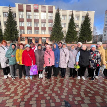 ВСЕРОССИЙСКИЙ ДЕНЬ ХОДЬБЫ