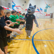 19 НОЯБРЯ СТАРТОВАЛО ПЕРВЕНСТВО РЕСПУБЛИКИ КОМИ ПО ФУТЗАЛУ СРЕДИ ЮНОШЕЙ ДО 14 ЛЕТ!