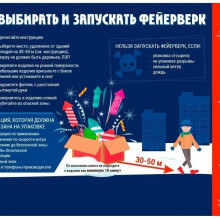 КАК ВЫБИРАТЬ И ЗАПУСКАТЬ ФЕЙЕРВЕРК