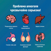 НЕДЕЛЯ ПРОФИЛАКТИКИ ЗЛОУПОТРЕБЛЕНИЯ АЛКОГОЛЕМ В НОВОГОДНИЕ ПРАЗДНИКИ