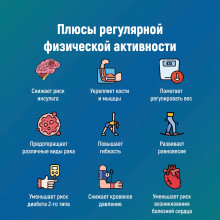 В РЕСПУБЛИКЕ КОМИ НАЧАЛАСЬ НЕДЕЛЯ ПРОДВИЖЕНИЯ АКТИВНОГО ОБРАЗА ЖИЗНИ