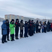 ЧЕМПИОНАТ И ПЕРВЕНСТВО РЕСПУБЛИКИ КОМИ ПО КАРТИНГУ
