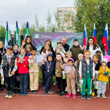 105 ЛЕТ НА СТРАЖЕ ЗАКОНА