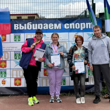 День физкультурника: когда спорт становится общей историей!