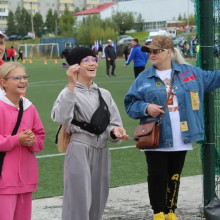 ДЕНЬ ФИЗКУЛЬТУРНИКА