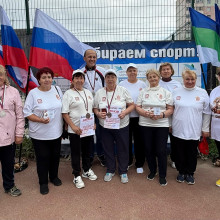 ДЕНЬ ФИЗКУЛЬТУРНИКА В УСИНСКЕ ПРОШЁЛ НА УРА!