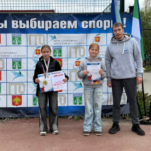 ДЕНЬ ФИЗКУЛЬТУРНИКА В УСИНСКЕ ПРОШЁЛ НА УРА!