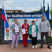 ДЕНЬ ФИЗКУЛЬТУРНИКА В УСИНСКЕ ПРОШЁЛ НА УРА!