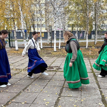 КОМИ-ФУТБОЛ СОГРЕВАЕТ СЕРДЦА УСИНЦЕВ