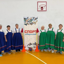 КОМИ-ФУТБОЛ СОГРЕВАЕТ СЕРДЦА УСИНЦЕВ