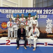 6 мая состоялось закрытие «СПАРТАКИАДЫ СРЕДИ ЛИЦ С ОГРАНИЧЕННЫМИ ВОЗМОЖНОСТЯМИ ЗДОРОВЬЯ И ИНВАЛИДОВ, ПОСВЯЩЕННОЙ ДНЮ ПОБЕДЫ»