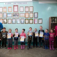 ЛЫЖНЫЕ ГОНКИ