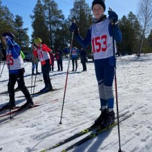 «ПЕЧОРСКАЯ ВЕСНА»