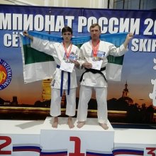 6 мая состоялось закрытие «СПАРТАКИАДЫ СРЕДИ ЛИЦ С ОГРАНИЧЕННЫМИ ВОЗМОЖНОСТЯМИ ЗДОРОВЬЯ И ИНВАЛИДОВ, ПОСВЯЩЕННОЙ ДНЮ ПОБЕДЫ»